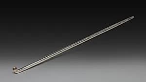 Tobacco Pipe by Unknown Artist