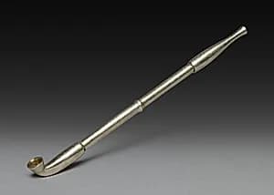 Tobacco Pipe by Unknown Artist