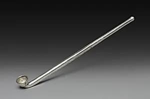 Tobacco Pipe by Unknown Artist