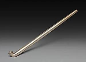 Tobacco Pipe by Unknown Artist