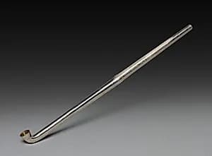 Tobacco Pipe by Unknown Artist