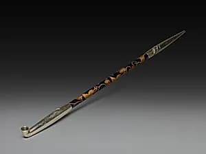 Tobacco Pipe by Unknown Artist