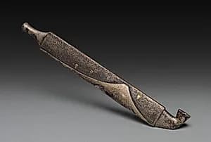 Tobacco Pipe by Unknown Artist
