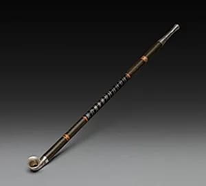 Tobacco Pipe by Unknown Artist