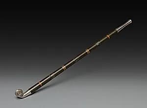 Tobacco Pipe by Unknown Artist