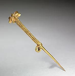 Toggle Pin by Unknown Artist