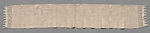 Towel by Unknown Artist