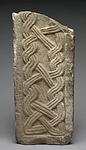 Transenna by Unknown Artist
