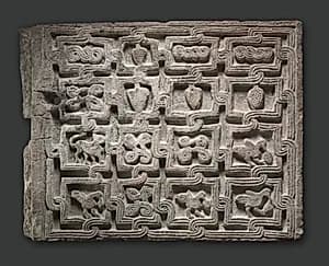 Transenna Panel by Unknown Artist