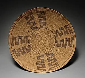 Tray by Unknown Artist