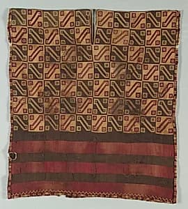 Tunic by Unknown Artist