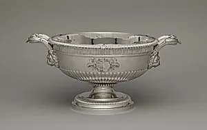 Tureen by Paul Storr (British, 1771–1844)