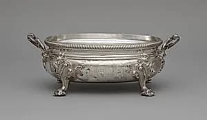 Tureen by Edward Wakelin (British, 1784)