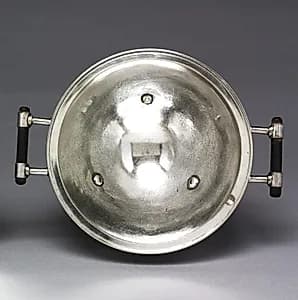 Tureen by Hukin & Heath (British)