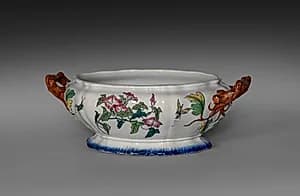 Tureen by Félix Bracquemond (French, 1833–1914)