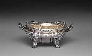 Tureen by Unknown Artist