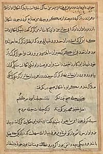 Tuti-Nama (Tales of a Parrot) by Unknown Artist