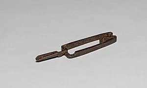 Tweezers by Unknown Artist
