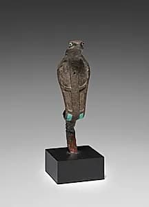Uraeus (Rearing Cobra) by Unknown Artist