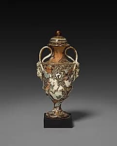 Urn by Unknown Artist