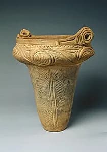 Urn by Unknown Artist
