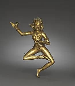 Vajravarahi by Unknown Artist