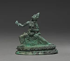 Varahi by Unknown Artist
