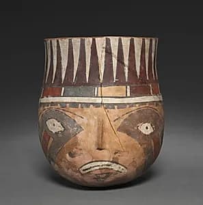 Vase by Unknown Artist