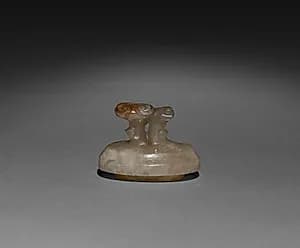 Vase by Unknown Artist
