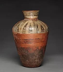 Vase by Unknown Artist