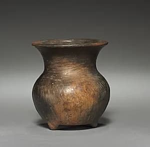 Vase by Unknown Artist