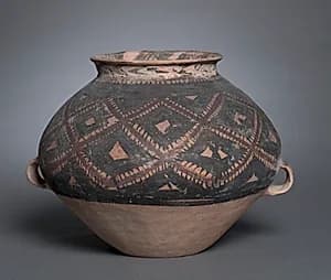 Vase by Unknown Artist