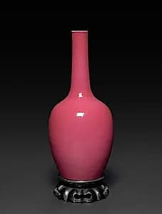 Vase by Unknown Artist