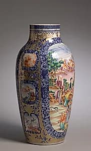 Vase by Unknown Artist