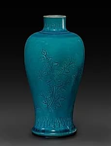 Vase by Unknown Artist