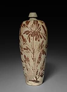 Vase by Unknown Artist