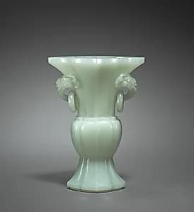 Vase by Unknown Artist