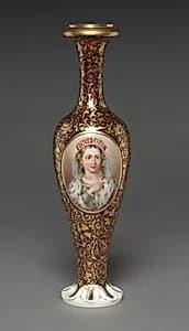Vase by Unknown Artist