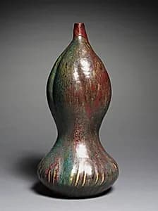 Vase by Pierre Adrien Dalpayrat (French, 1844–1910)