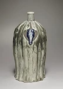 Vase by Sèvres Porcelain Factory (French, est. 1756)