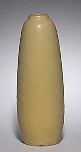 Vase by Artus Van Briggle (American, 1869–1904)