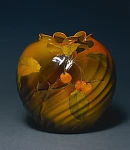 Vase by Rookwood Pottery Company (American, established 1880)