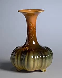 Vase by Rookwood Pottery Company (American, established 1880)