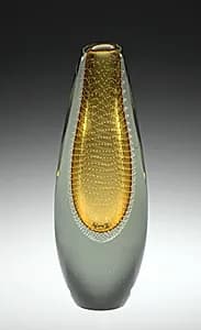Vase by Gunnel Nyman (Finnish, 1909–1948)