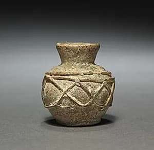 Vase by Unknown Artist
