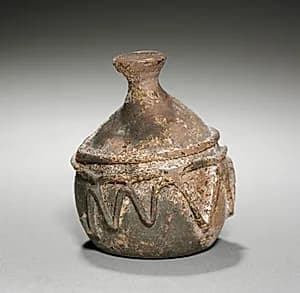 Vase by Unknown Artist