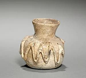 Vase by Unknown Artist