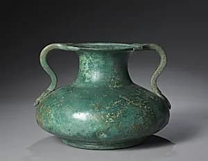 Vase by Unknown Artist