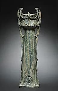 Vase des Binelles by Sèvres Porcelain Factory (French, est. 1756)
