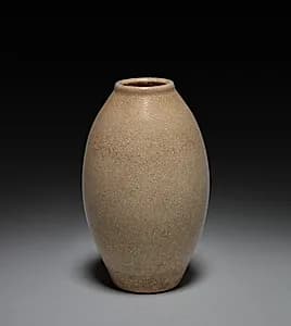 Vase:  Dhong-ke Ware by Unknown Artist
